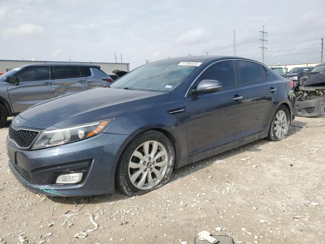 2015 KIA OPTIMA LX - KNAGM4A78F5614986