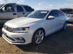 2017 VOLKSWAGEN JETTA GLI - 3VW4T7AJ7HM310743