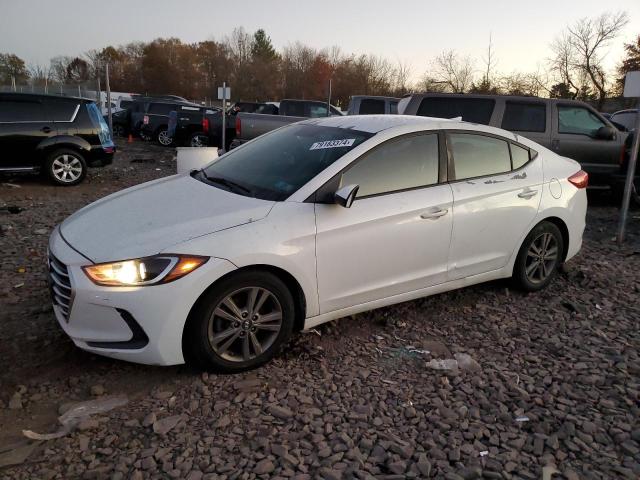 VIN 5NPD84LFXJH232093 2018 Hyundai Elantra, Sel no.1