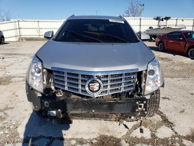 2015 CADILLAC SRX LUXURY - 3GYFNEE31FS547222