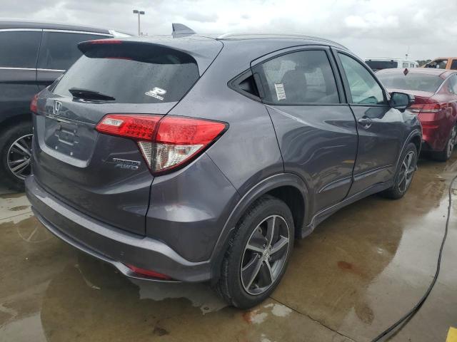2019 HONDA HR-V TOURI 3CZRU6H92KM705667