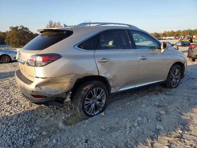 VIN JTJZK1BA0D2009026 2013 LEXUS RX350 no.3