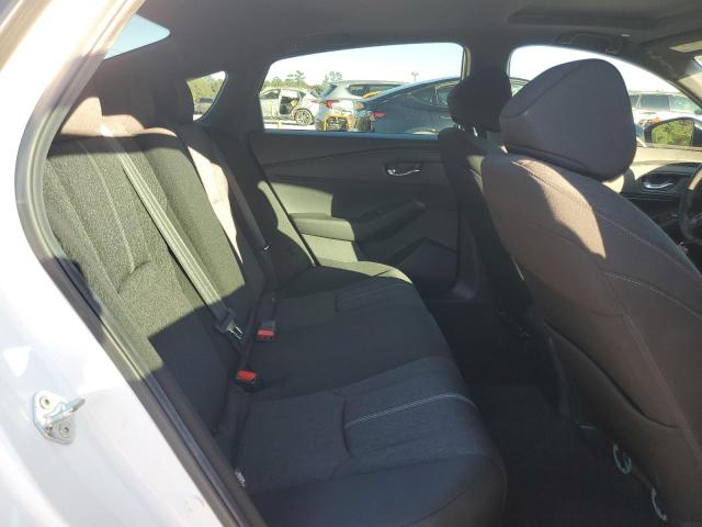 2024 HONDA ACCORD HYB - 1HGCY2F52RA022966
