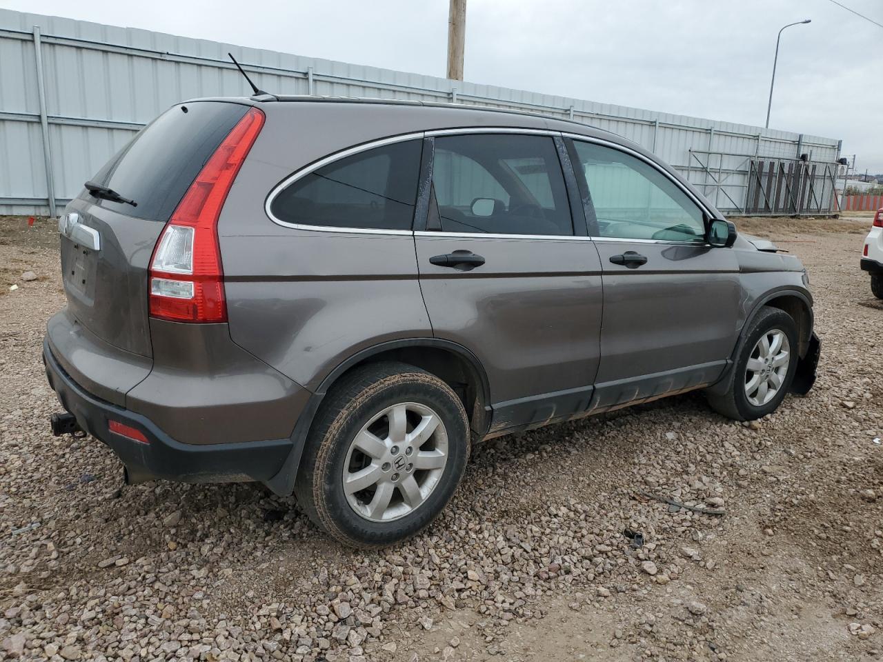 Lot #3017330979 2009 HONDA CR-V EX