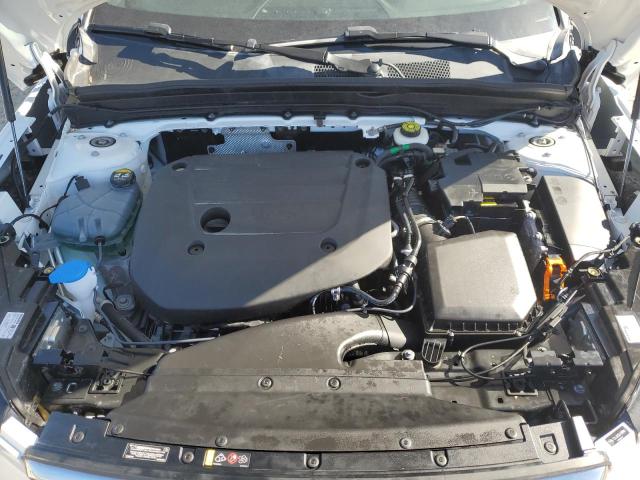 VIN YV4L12UJ3S2450867 2025 VOLVO XC40 CORE no.12