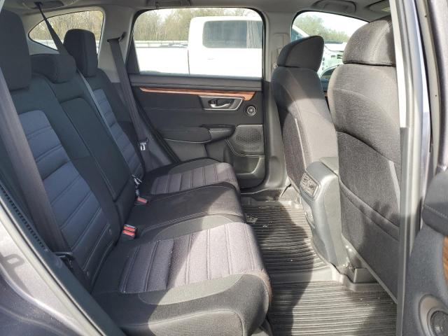 2021 HONDA CR-V EX - 7FART6H54ME023424