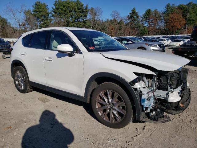 VIN JM3KFBDM7K1692472 2019 MAZDA CX-5 no.4