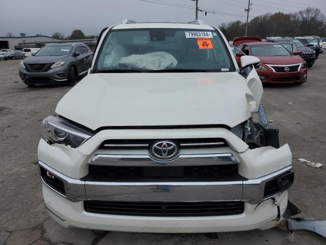 2023 TOYOTA 4RUNNER LI JTEKU5JR9P6203267