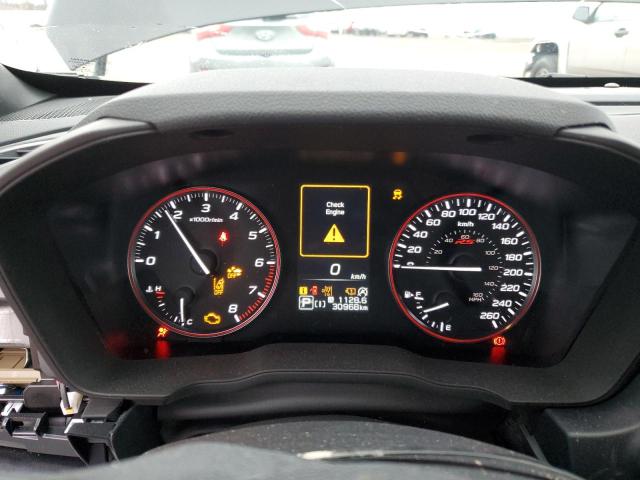2024 SUBARU IMPREZA RS JF1GUHJCXR8332722