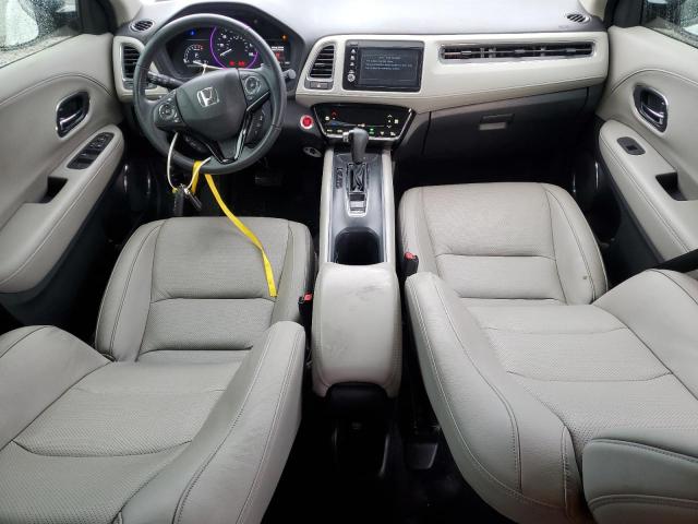 2021 HONDA HR-V EXL - 3CZRU5H7XMM701765