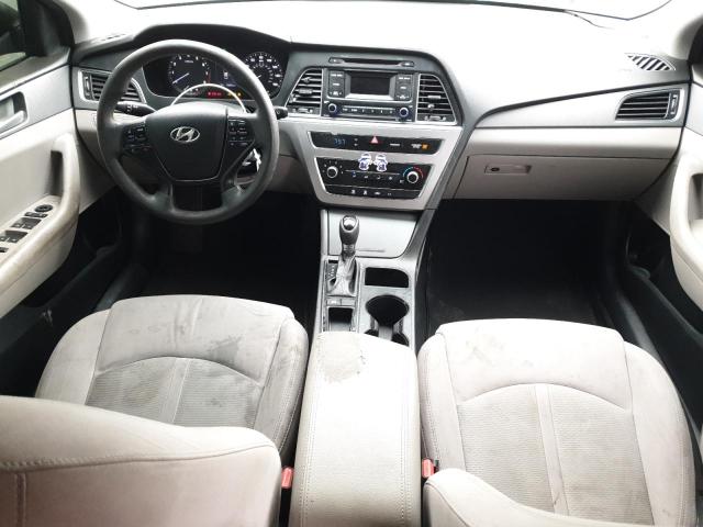 2015 HYUNDAI SONATA SE - 5NPE24AFXFH145830