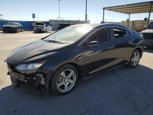 2018 CHEVROLET VOLT LT #3027238284