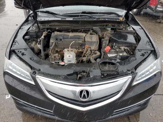 2015 ACURA TLX TECH - 19UUB1F5XFA022595