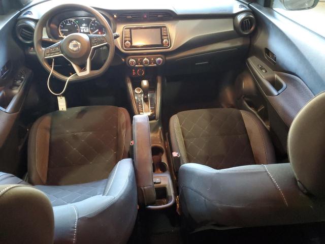2019 NISSAN KICKS S - 3N1CP5CU7KL540250