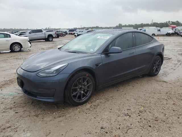 2022 TESLA MODEL 3 - 5YJ3E1EA2NF352818