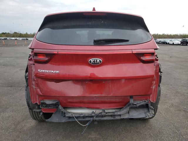 2020 KIA SPORTAGE L - KNDPMCAC0L7675999