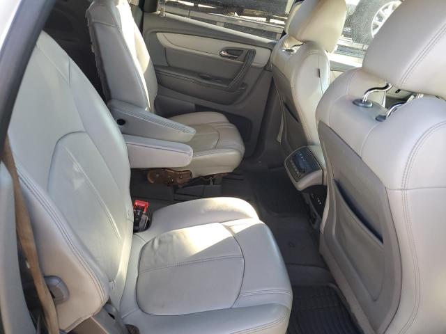 2015 CHEVROLET TRAVERSE L - 1GNKVHKD4FJ323714