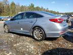 Lot #3024464524 2017 HYUNDAI SONATA SPO