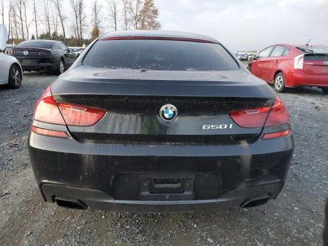 VIN WBA6D6C50JG388636 2018 BMW 6 SERIES no.6