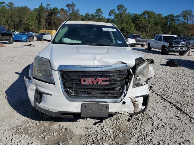 2017 GMC TERRAIN SL - 2GKALMEK9H6299735