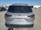 Lot #3028689709 2021 TOYOTA SIENNA XLE