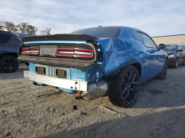 2023 DODGE CHALLENGER - 2C3CDZAG5PH600251