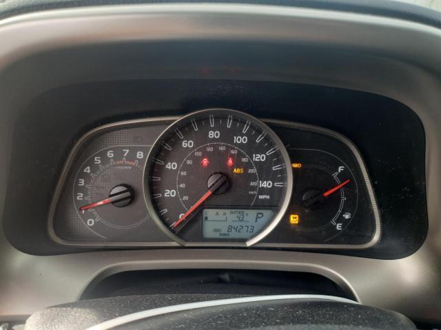 2015 TOYOTA RAV4 LE - JTMBFREV5FD130051