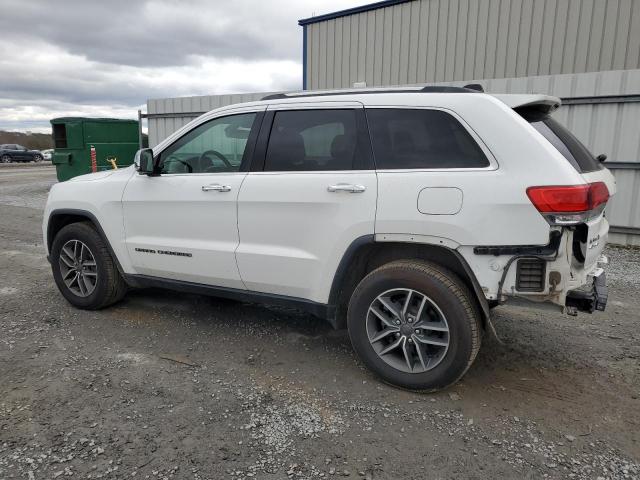 VIN 1C4RJFBG9KC846307 2019 JEEP GRAND CHEROKEE no.2