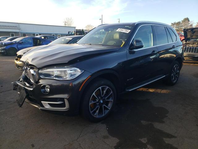 VIN 5UXKR0C58H0U53119 2017 BMW X5 no.1