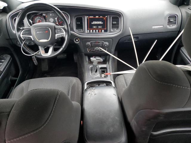 2018 DODGE CHARGER SX - 2C3CDXHG6JH122133