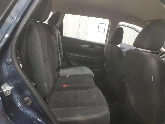 2016 NISSAN ROGUE S - KNMAT2MV1GP712421