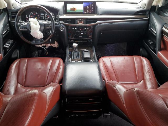 2017 LEXUS LX 570 JTJHY7AX7H4247677