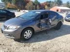 2015 HONDA CIVIC SE - 19XFB2F74FE208984