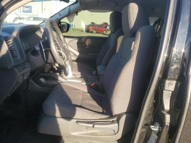 2023 NISSAN FRONTIER S - 1N6ED1CL6PN630329