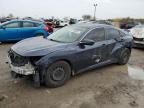 2018 HONDA CIVIC LX - 19XFC2F56JE007513