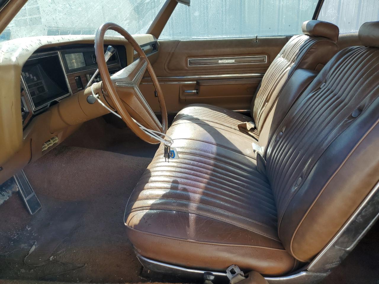 Lot #2982194084 1971 BUICK CENTURION