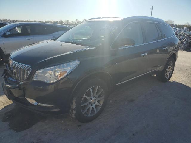 2014 BUICK ENCLAVE #3024010207