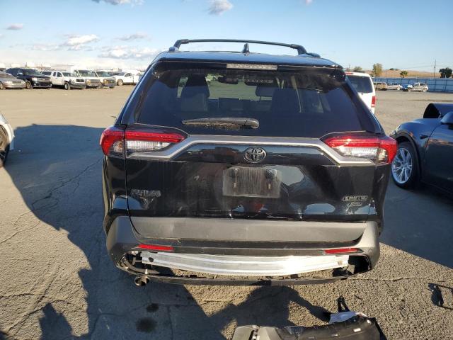 VIN 2T3N1RFVXMC230948 2021 TOYOTA RAV4 no.6