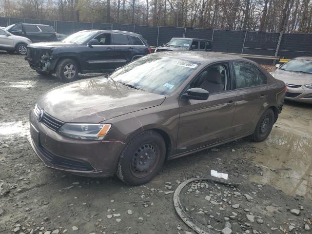 VIN 3VW1K7AJ2EM440317 2014 VOLKSWAGEN JETTA no.1