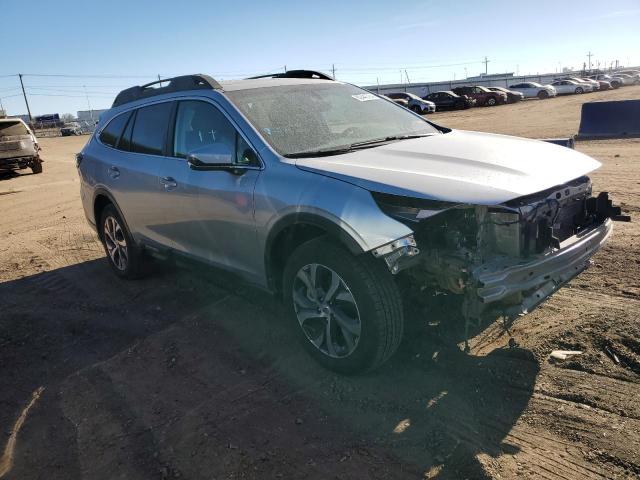 2020 SUBARU OUTBACK LI - 4S4BTANC3L3224399