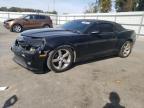 2015 CHEVROLET CAMARO LT - 2G1FD3D32F9153796