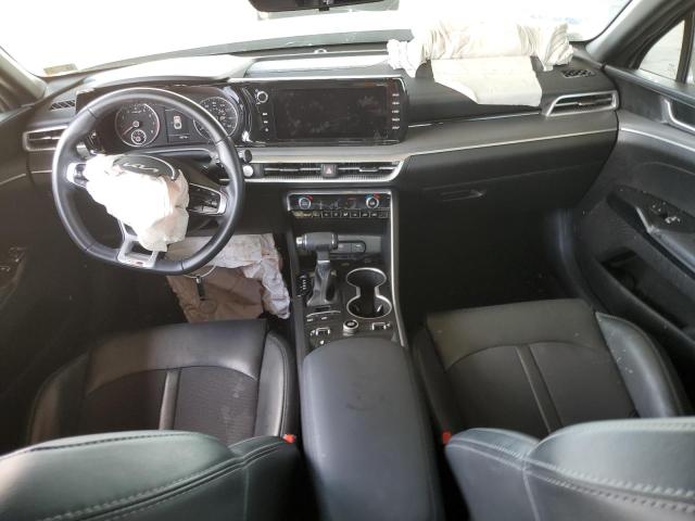 2022 KIA K5 GT LINE - 5XXG64J22NG141291