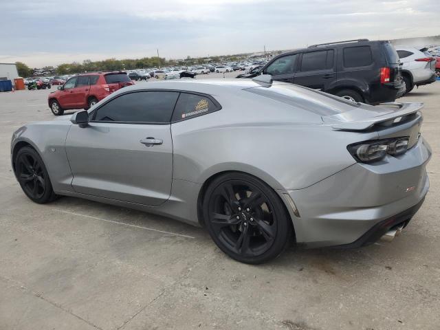 2023 CHEVROLET CAMARO SS - 1G1FH1R70P0150749