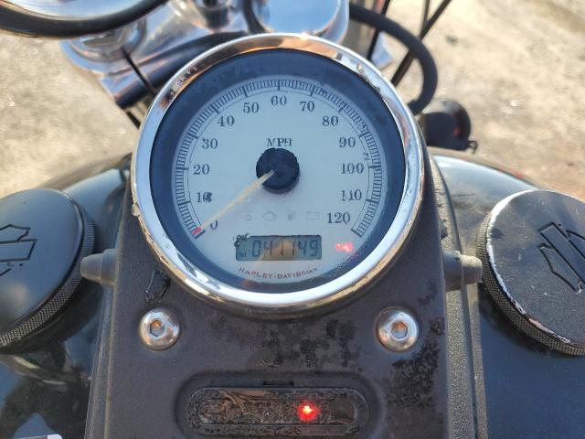 2010 HARLEY-DAVIDSON FXDB 1HD1GX416AC320661