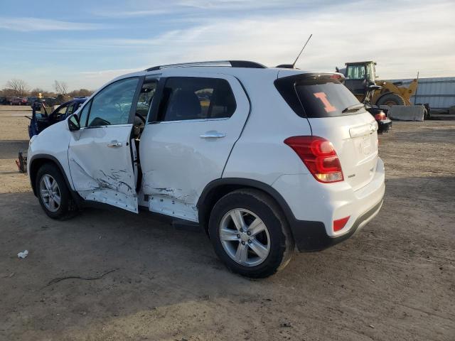 2017 CHEVROLET TRAX 1LT - 3GNCJLSB0HL280650