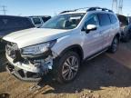 Lot #3023718869 2021 SUBARU ASCENT LIM