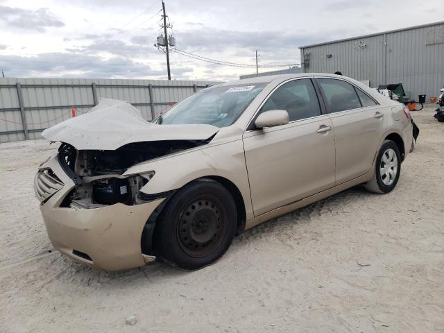 TOYOTA CAMRY CE