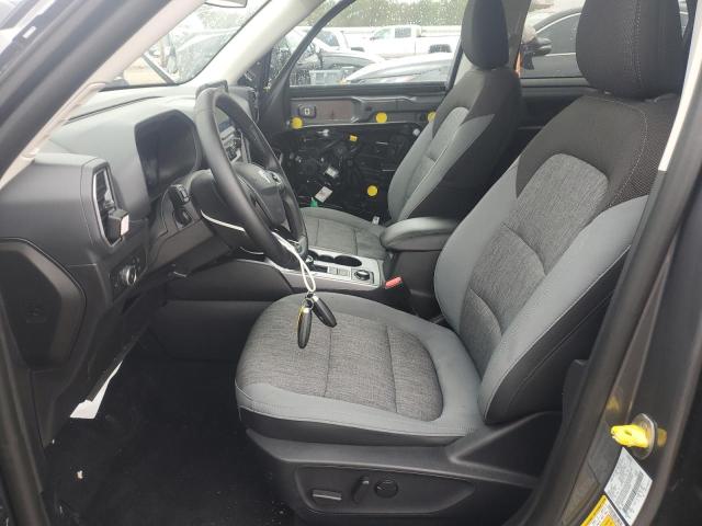 2024 FORD BRONCO SPO - 3FMCR9B67RRE18069