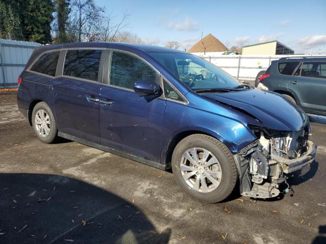 2016 HONDA ODYSSEY SE - 5FNRL5H30GB134898