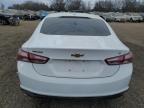 CHEVROLET MALIBU LT снимка